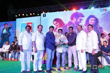 Jai Simha 100 Days Celebrations Photos